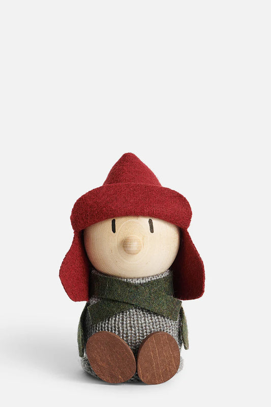 Asas Tomte Hugo