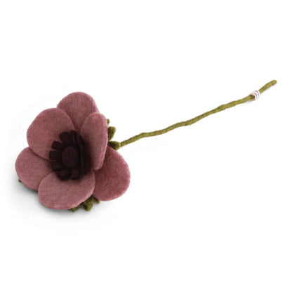 Gry & Sif Flower French Anemone