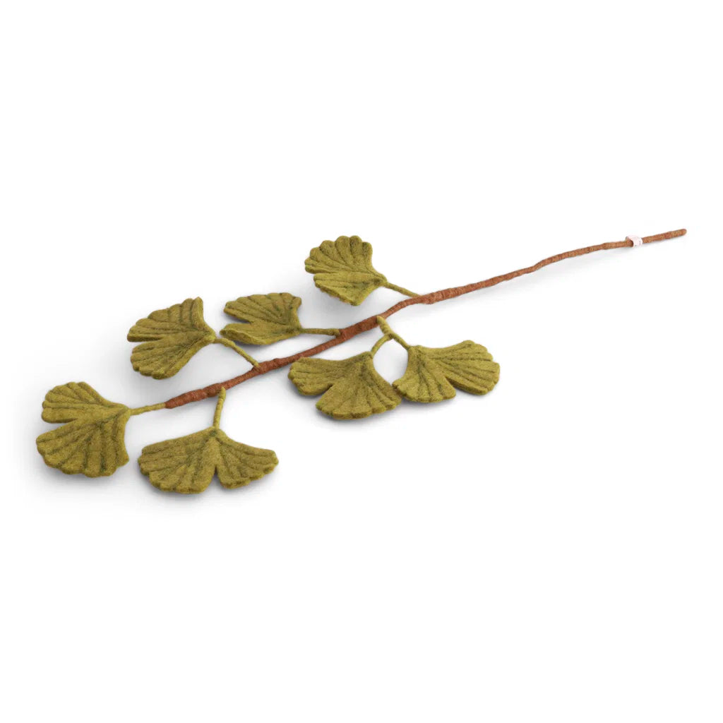 Gry & Sif Branch Ginkgo Biloba