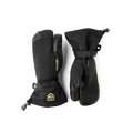 Hestra Army Leather 3-Finger Gore-tex