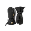 Hestra Army Leather 3-Finger Gore-tex
