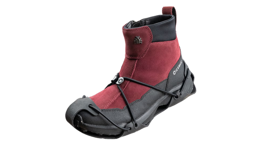 Icebug Floor Saver