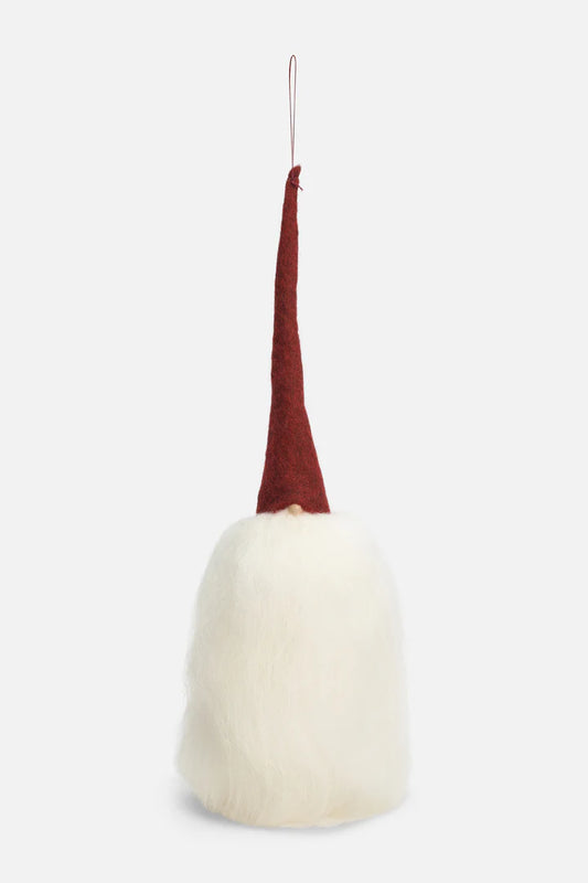 Asas Tomte Longbeard