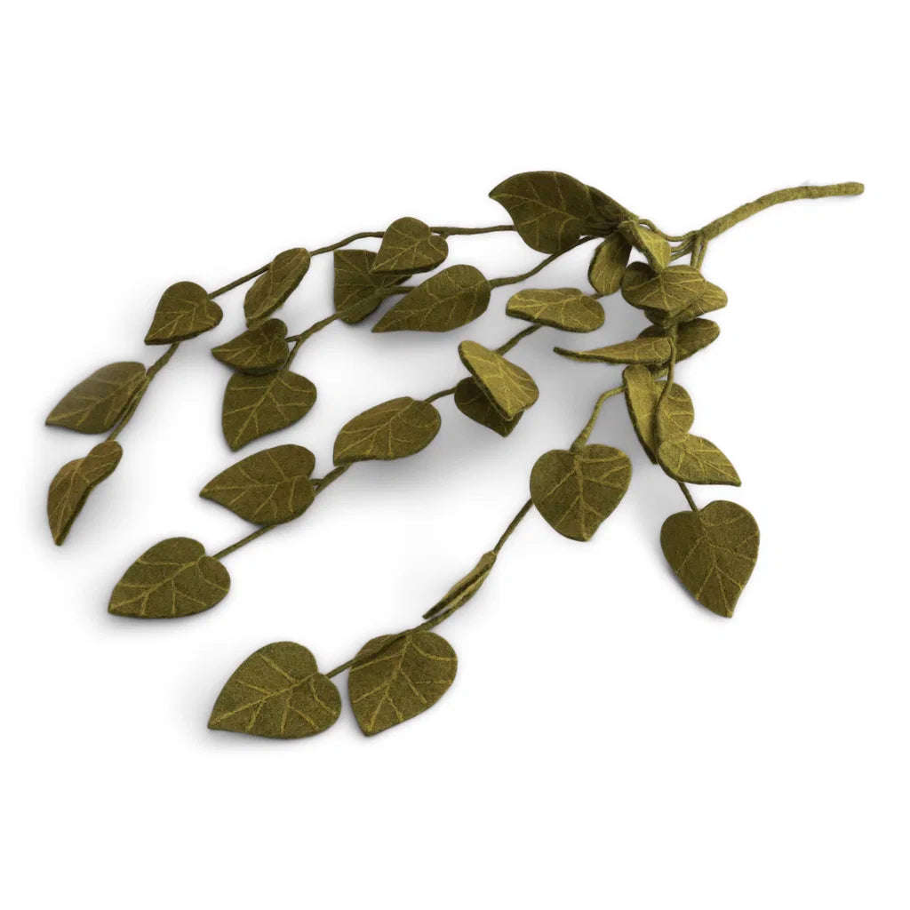 Gry & Sif Branch Succulent