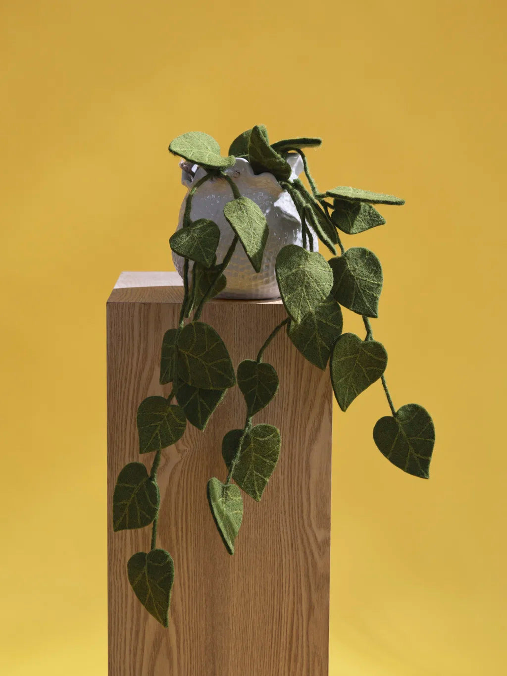 Gry & Sif Branch Succulent