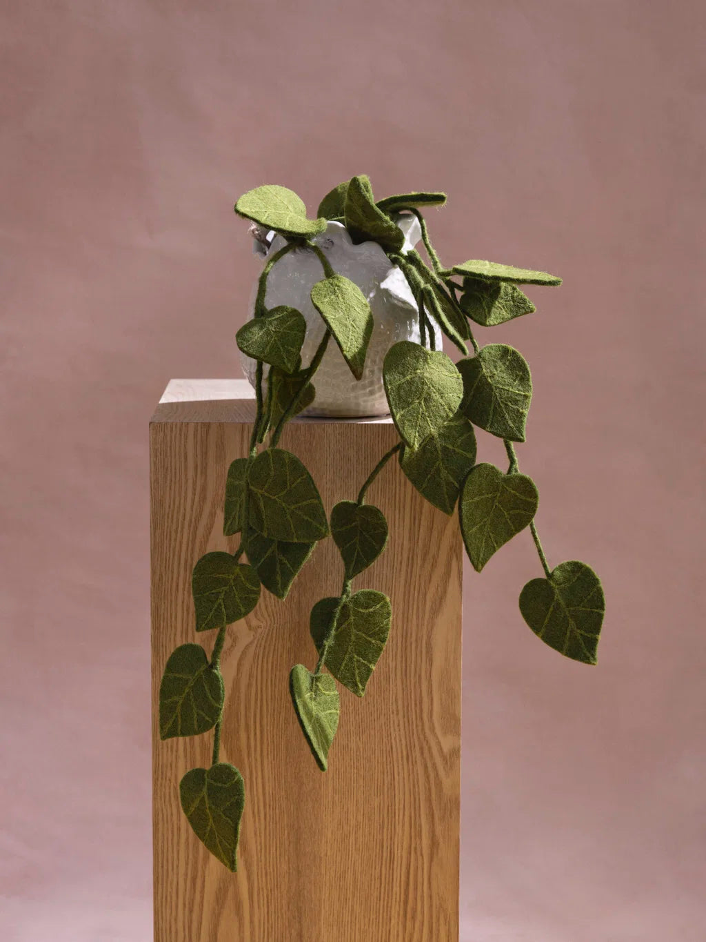 Gry & Sif Branch Succulent