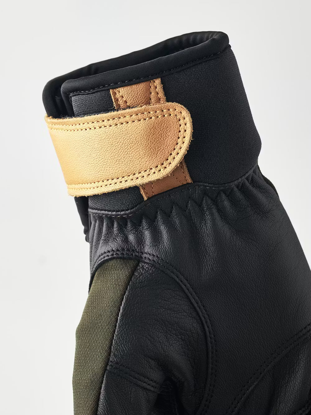 Hestra Ergo Grip Active Wool Terry 31190