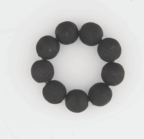 Bead Napkin Ring Holder