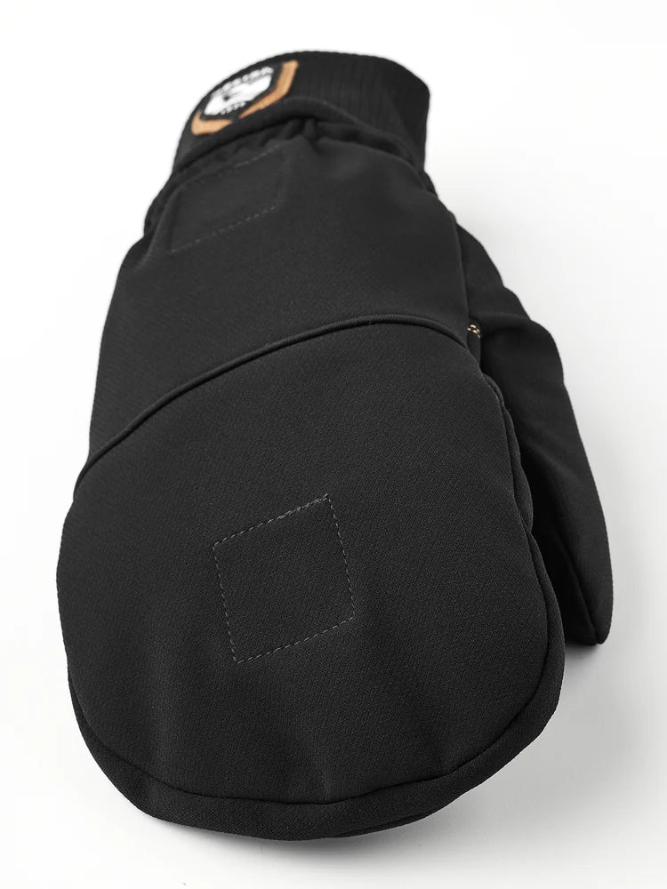 Hestra Windbreaker Pull Over Mitten