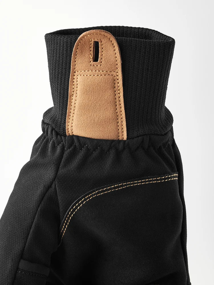 Hestra Windbreaker Pull Over Mitten