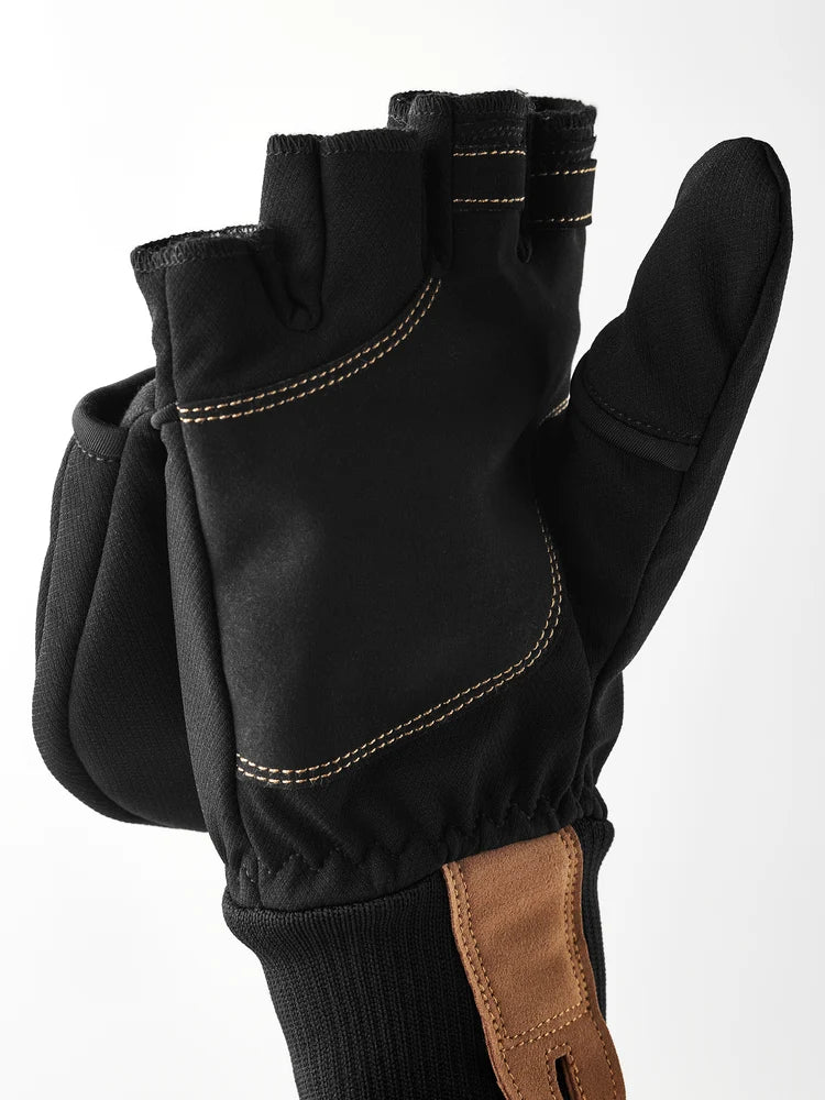 Hestra Windbreaker Pull Over Mitten