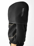 Hestra Windbreaker Pull Over Mitten
