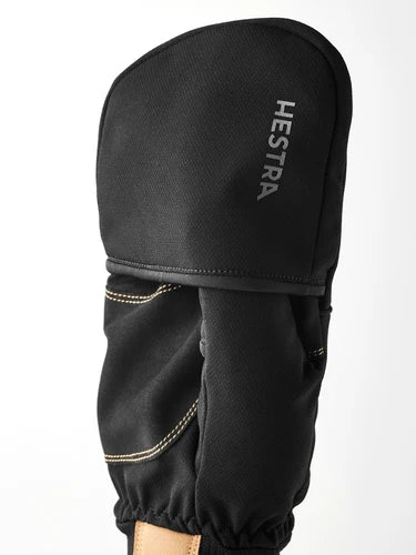 Hestra Windbreaker Pull Over Mitten