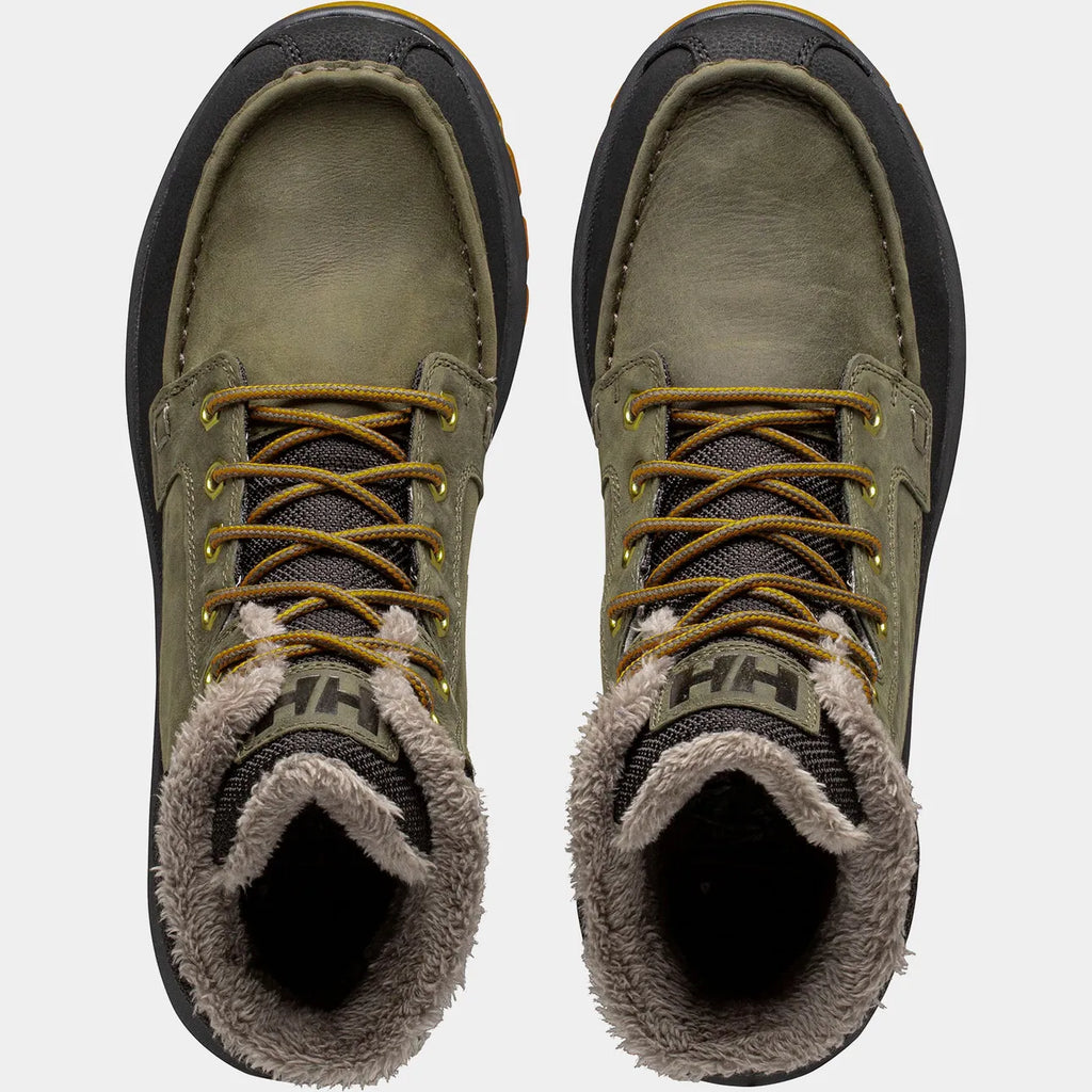 HH Men's Garibaldi V3 Winter Boot