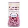 Herman the German Raspberry Candy