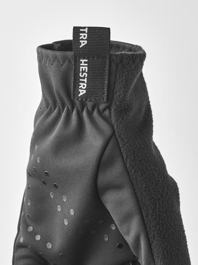 Hestra Runners 5 Finger