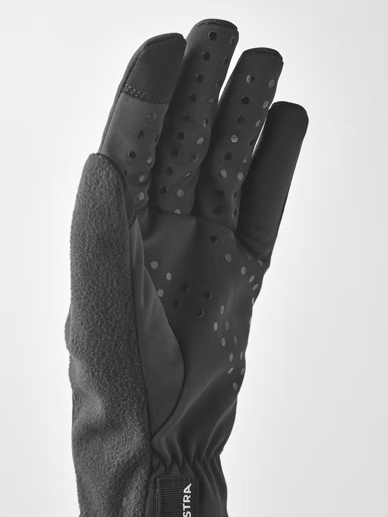 Hestra Runners 5 Finger