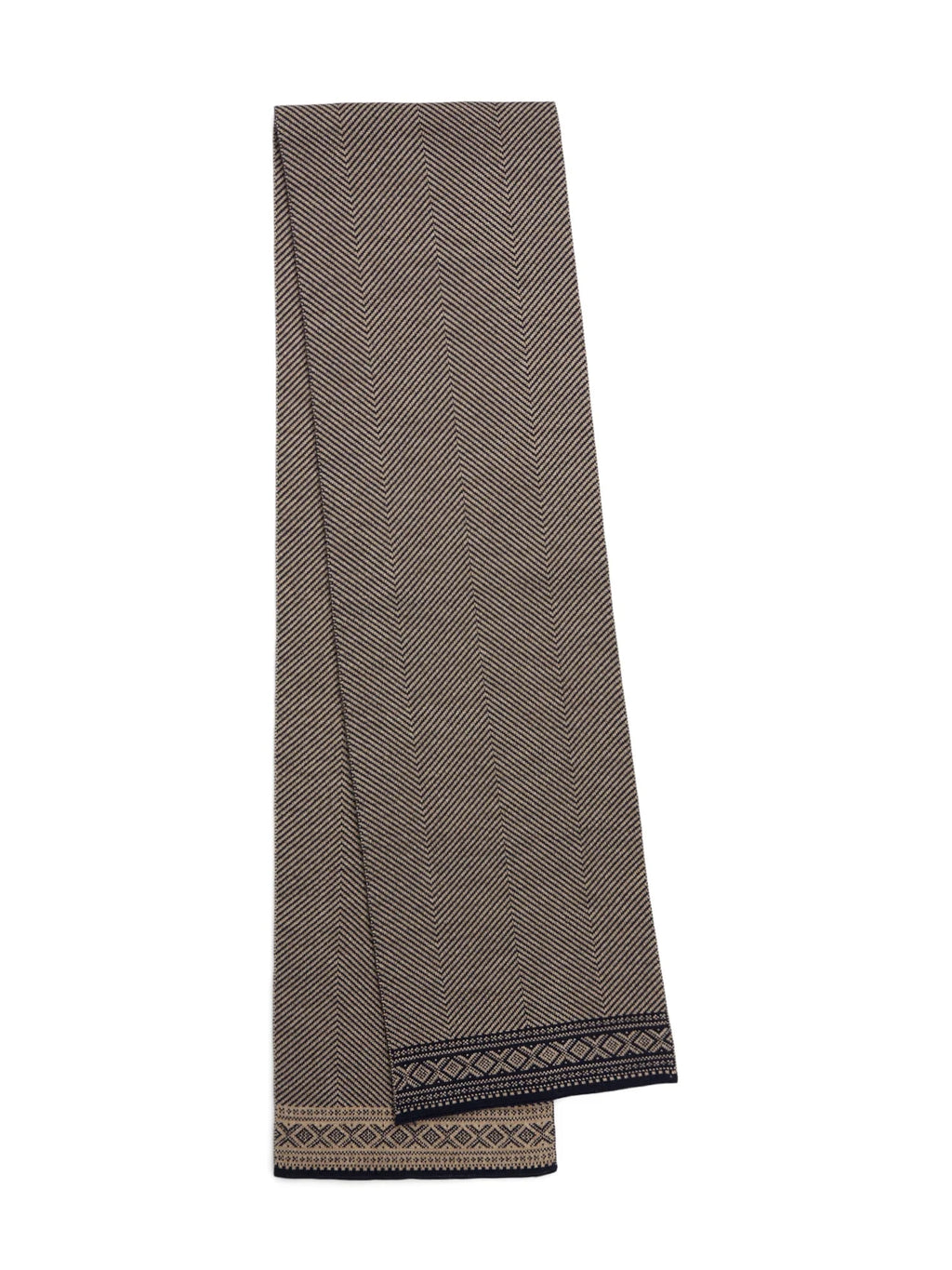 Dale Cortina Scarf