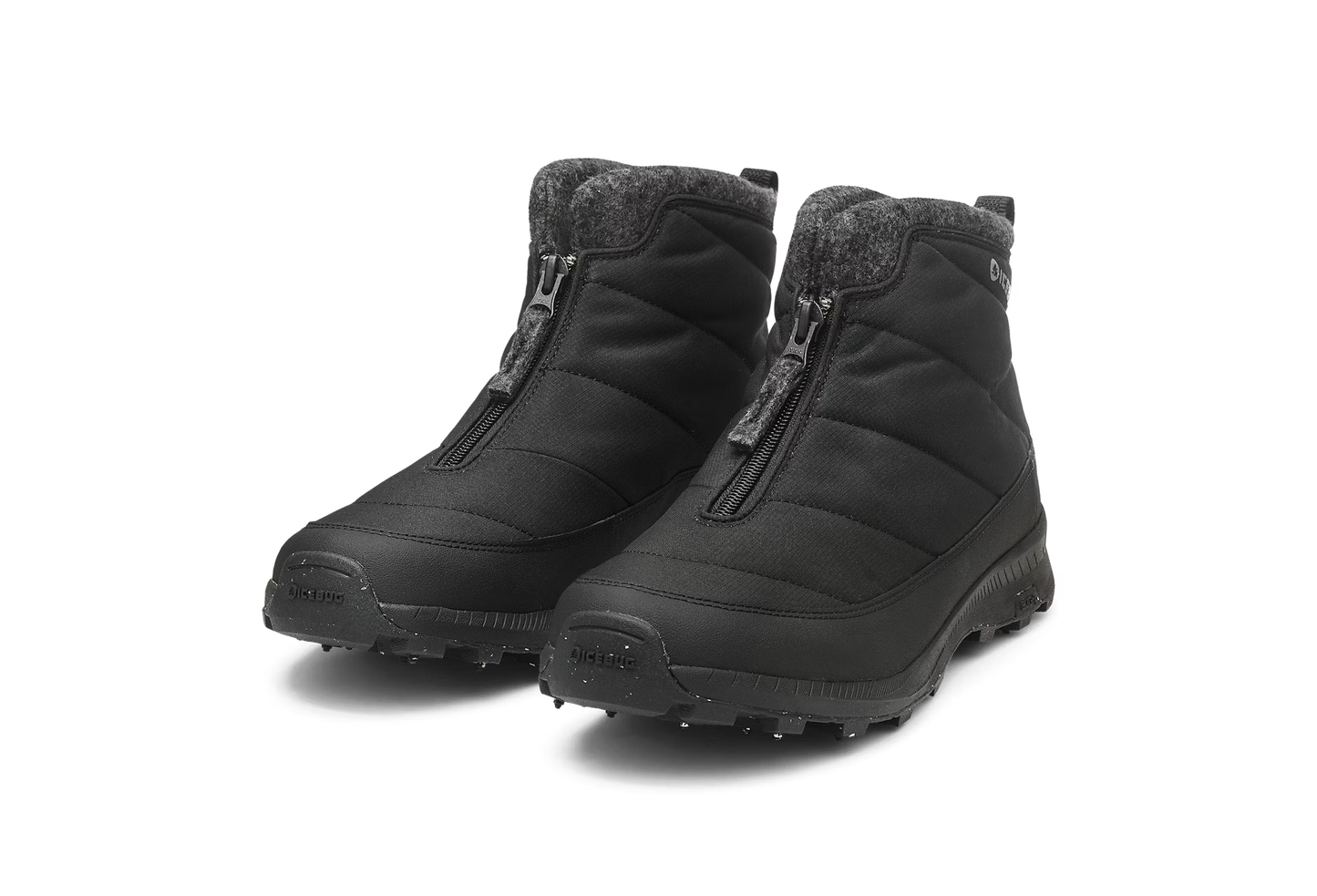 Icebug Sala BUgrip with Studs Men