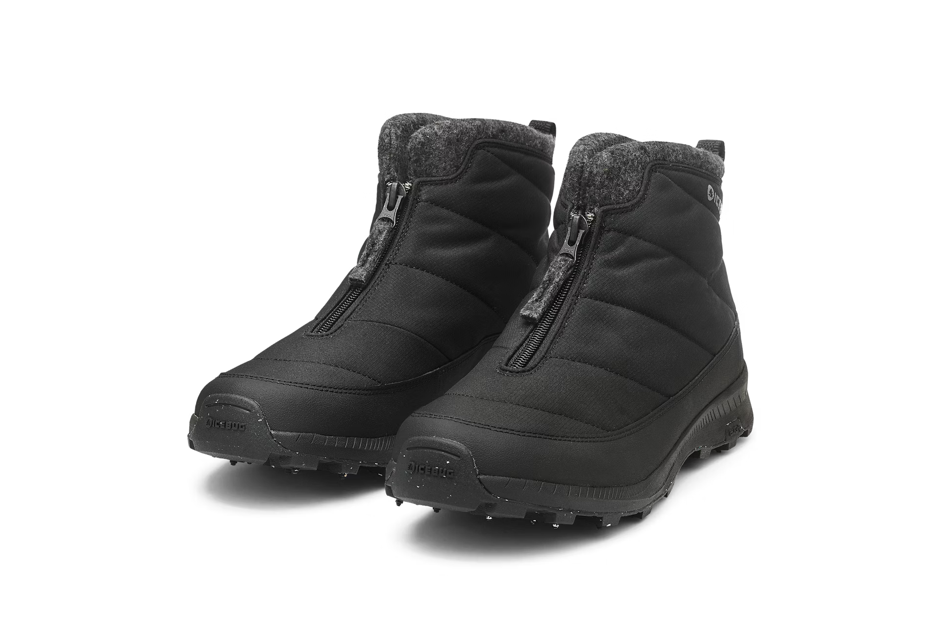 Icebug Sala BUgrip with Studs Men