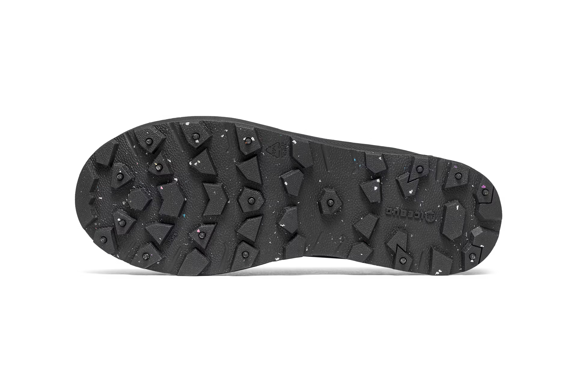 Icebug Sala BUgrip with Studs Women
