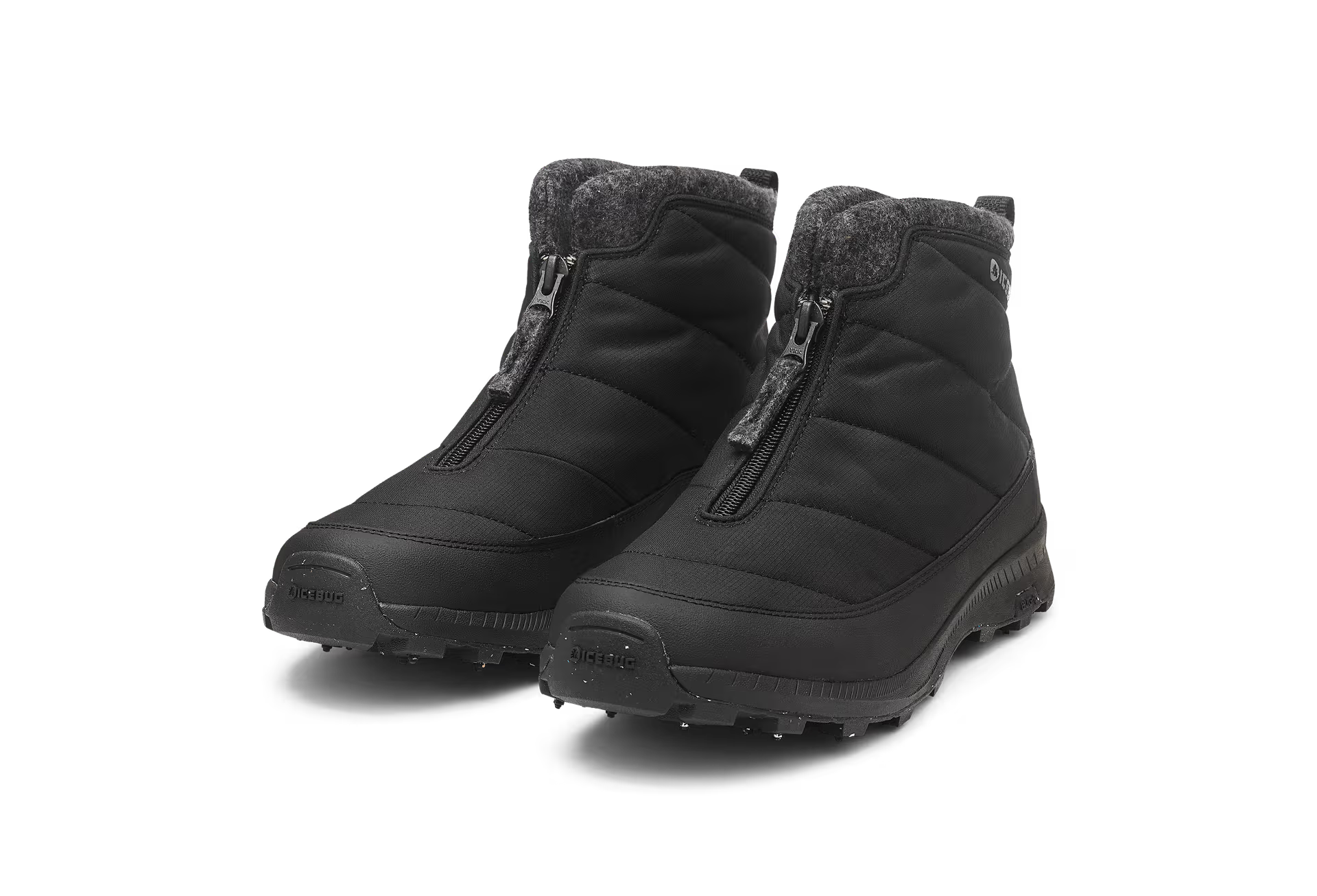Icebug Sala BUgrip with Studs Women
