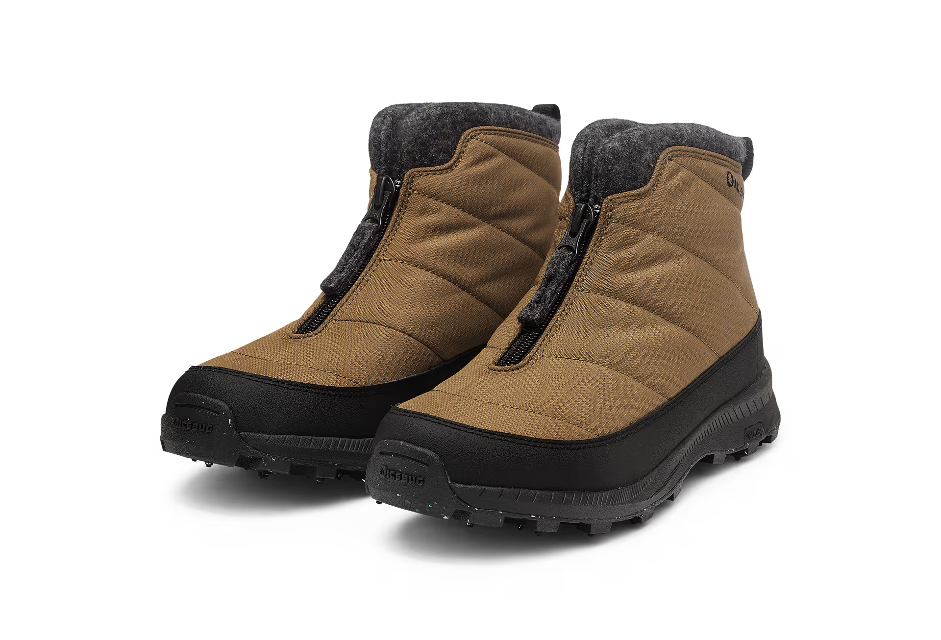 Icebug Sala BUgrip with Studs Women
