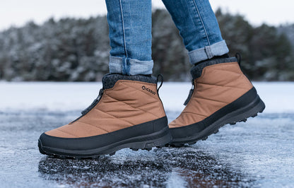 Icebug Sala BUgrip with Studs