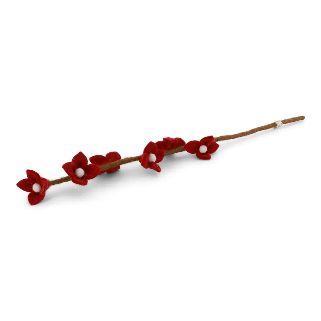 Gry & Sif Flower Stalk
