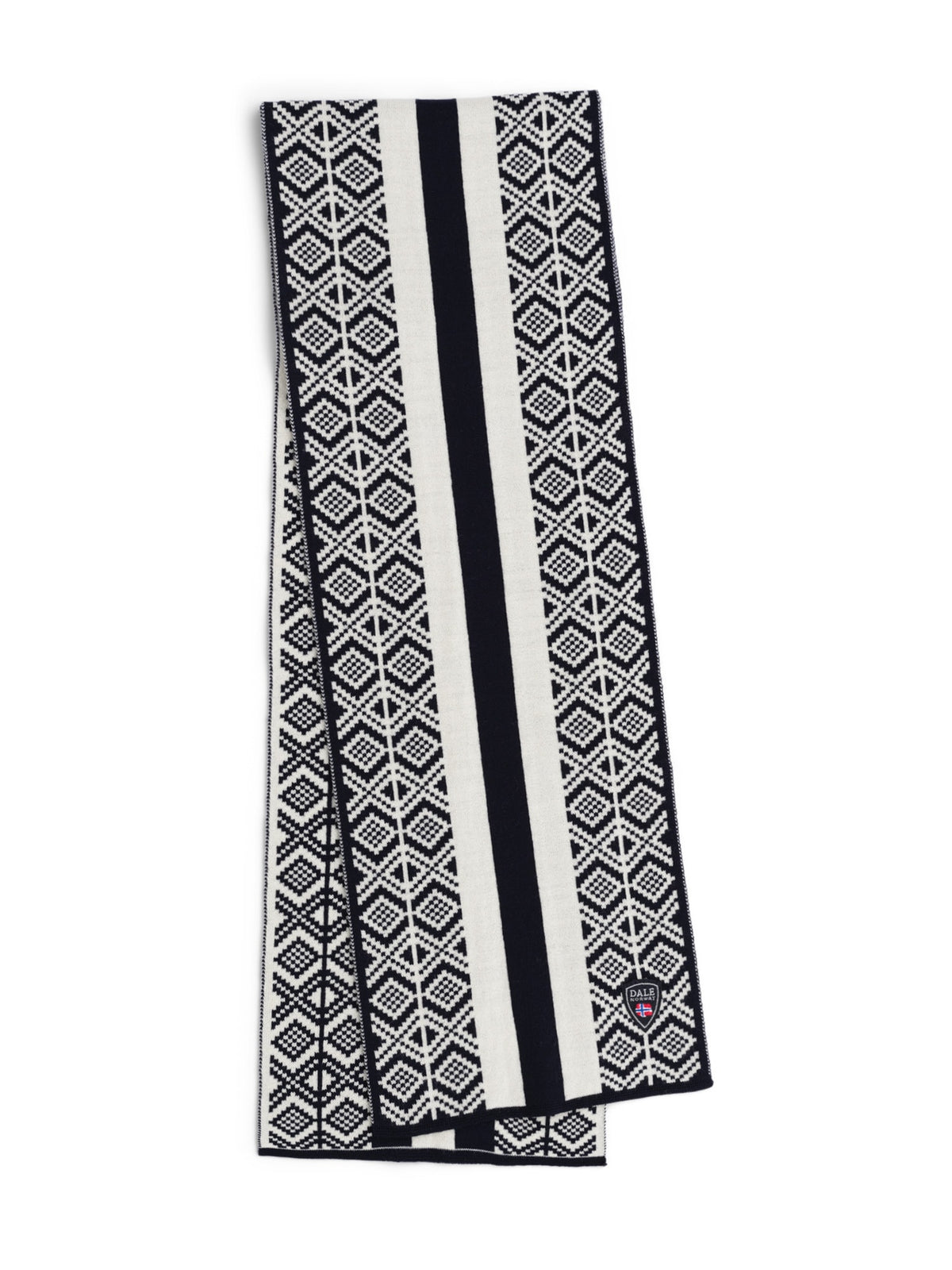 Dale Kvitegga Scarf