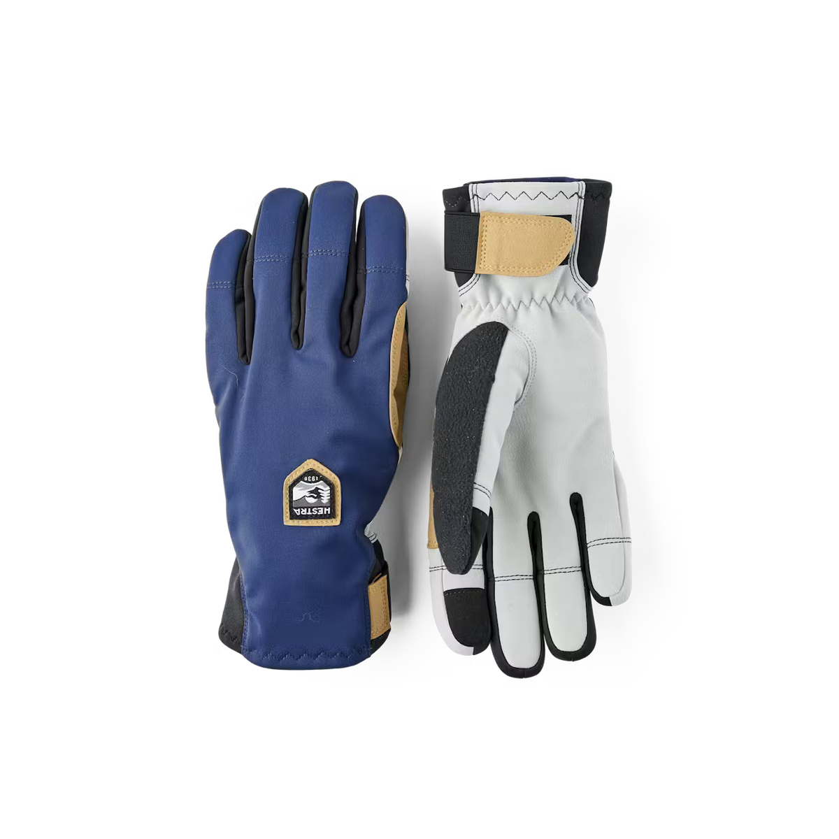 Hestra XC G-Loft Phalange
