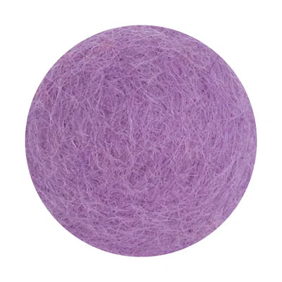 Gry & Sif Flower Light Purple Large
