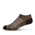 Minus33 Liner - No Show Tab Wool Socks Mountain Heritage