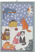 Ekelund Cats Fun