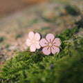 Polarsense Lemmikii Stud Earrings