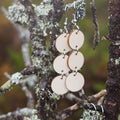 Naava Dangle Earrings