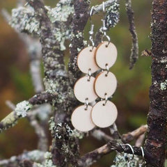 Naava Dangle Earrings