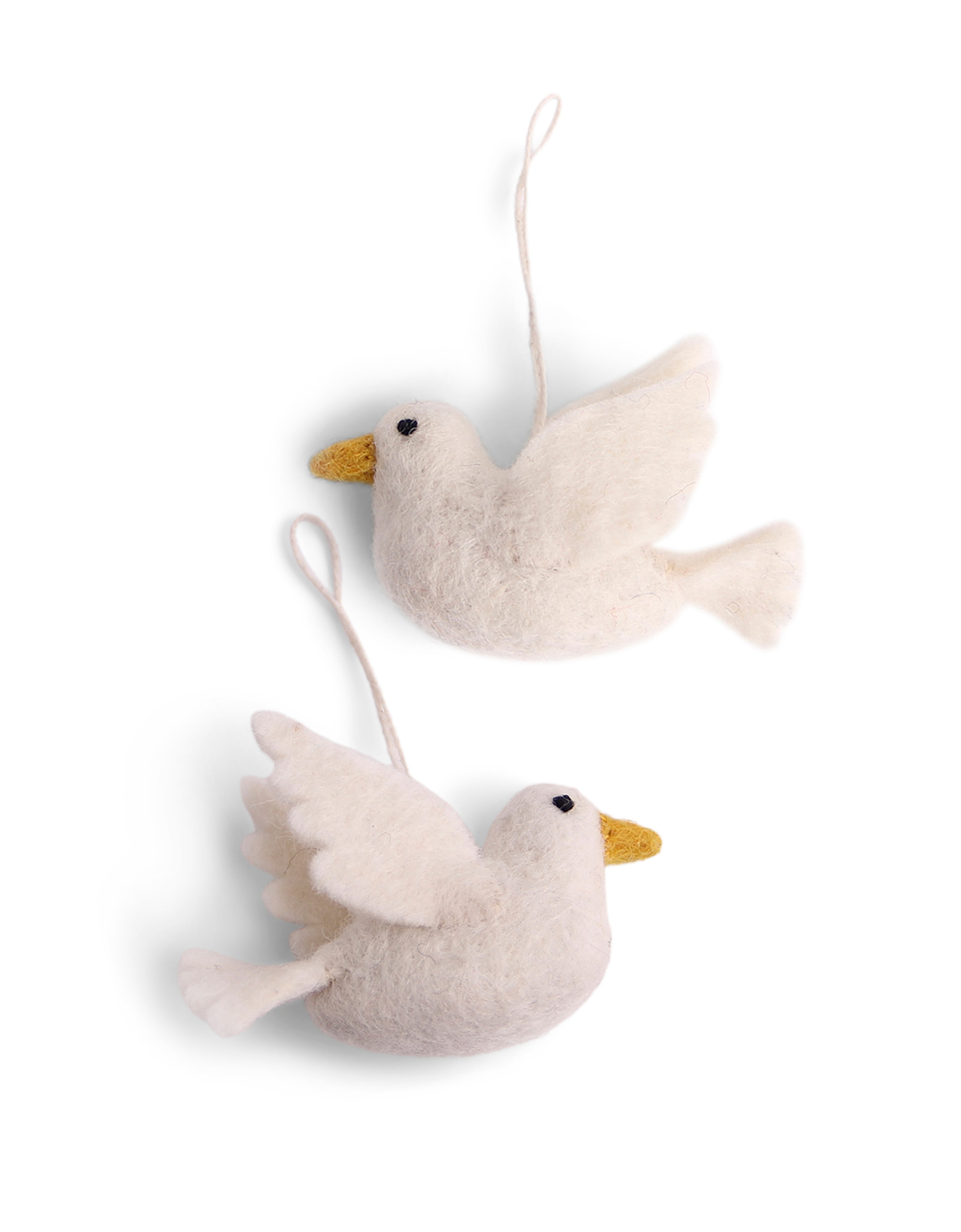 Gry & Sif Bird Peace Dove