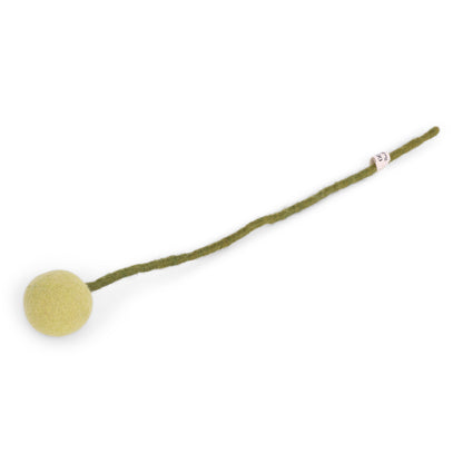 Gry & Sif Flower Lime Large
