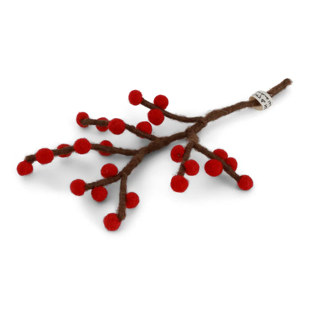 Gry & Sif Flower Mini Branch