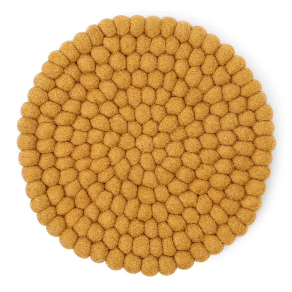 Gry & Sif Big Coaster/Trivet
