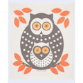 SDC Owls Orange