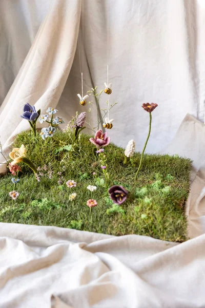 Gry & Sif Flower Forget-Me-Not