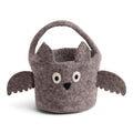 Gry & Sif Halloween Basket