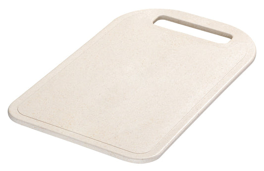 GastroMax Bio Cutting Board White