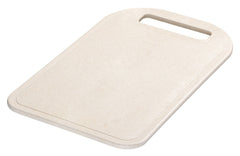 GastroMax Bio Cutting Board White