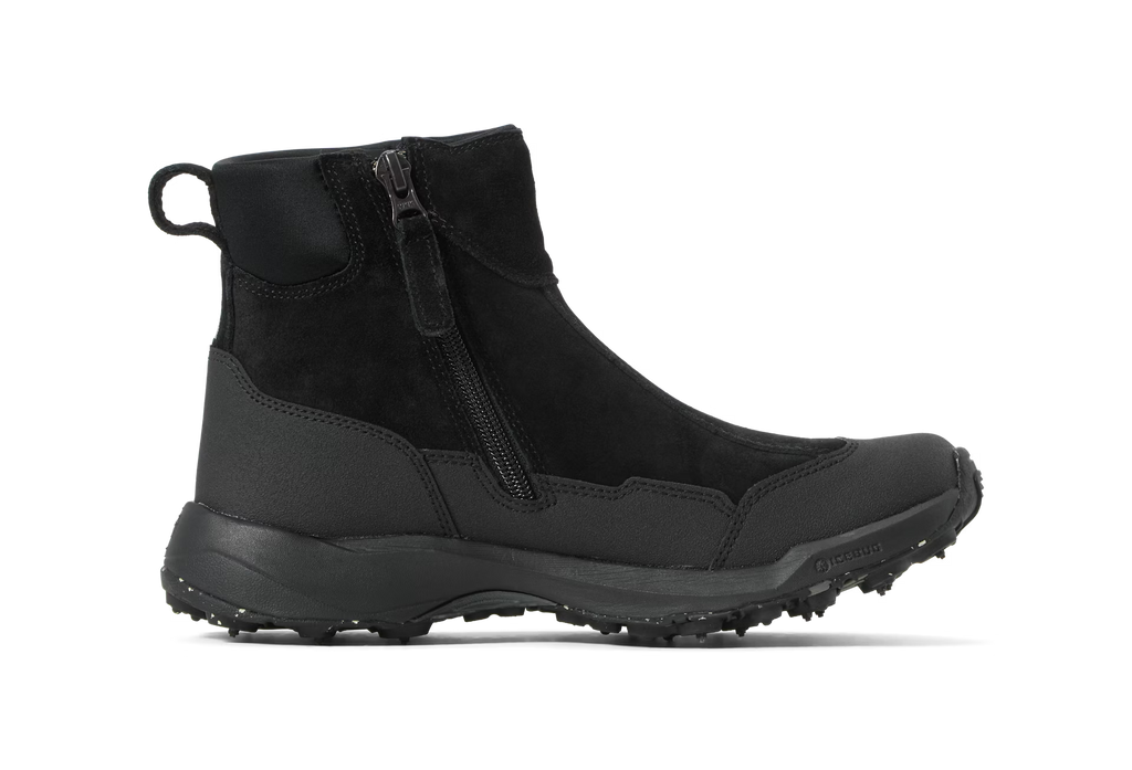 Icebug Metro BUgrip with Studs Men