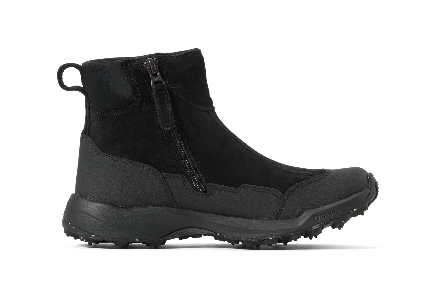 Icebug Metro BUgrip with Studs Men