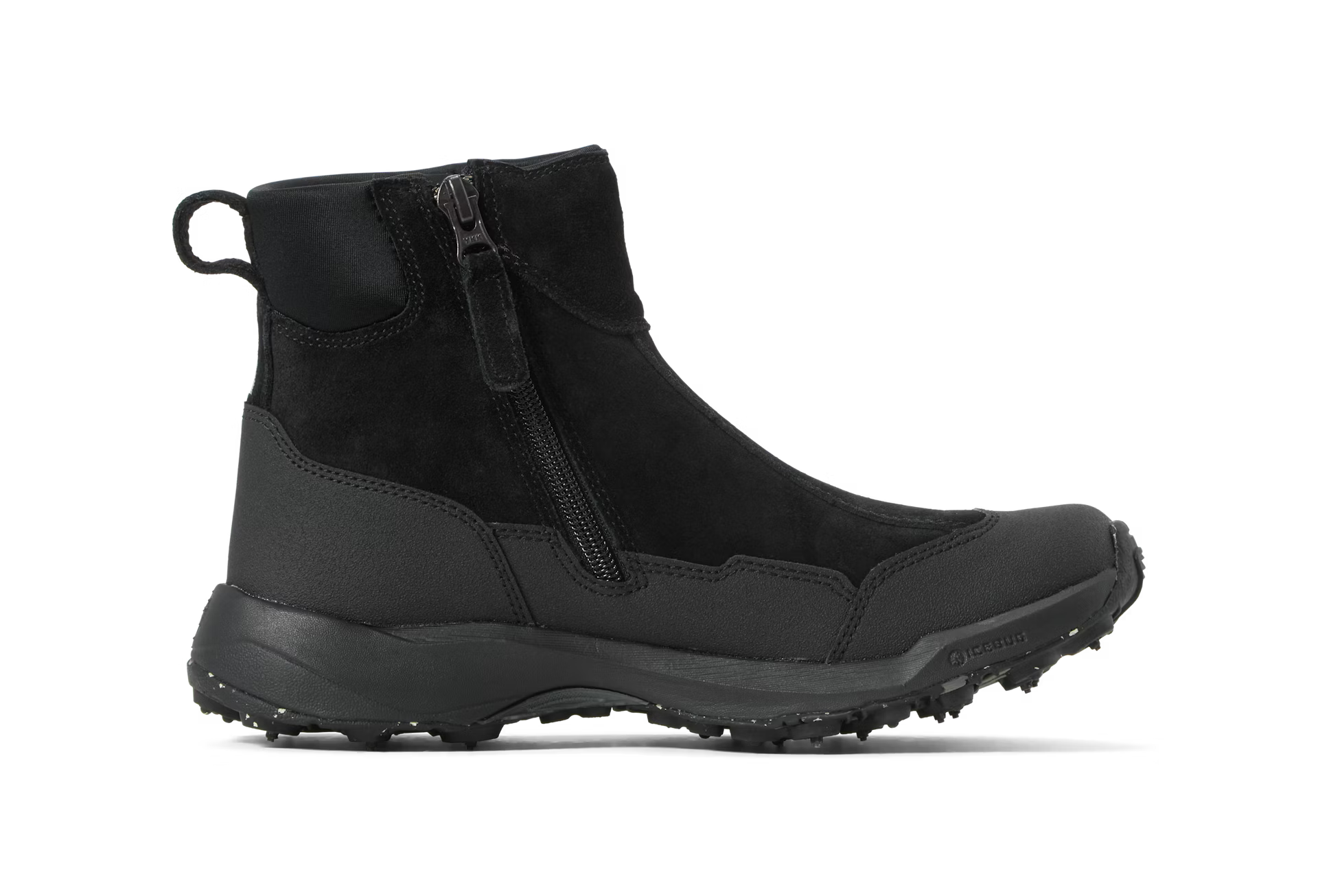 Icebug Metro BUgrip with Studs Men