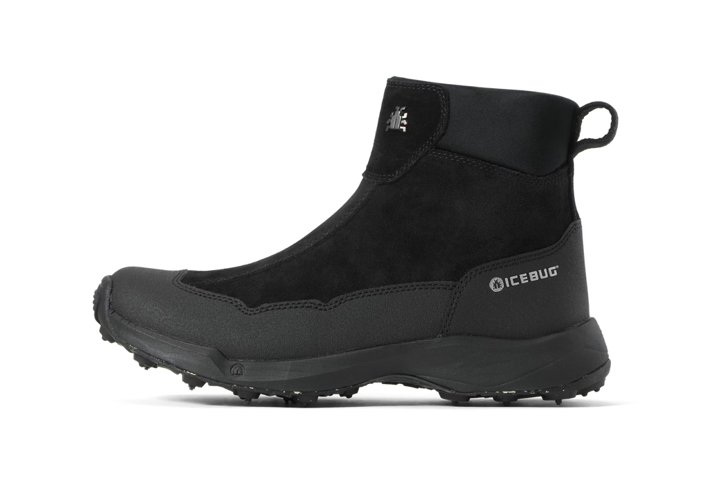 Icebug Metro2 BUgrip with Studs Women